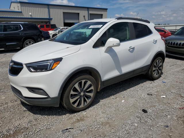 BUICK ENCORE ESS 2020 con VIN KL4CJGSB3LB060178 - Foto de la subasta