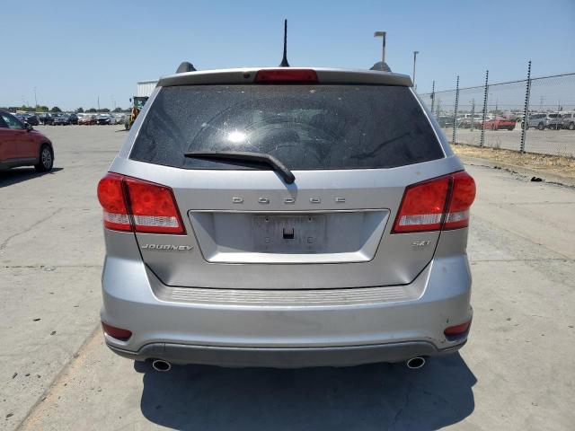 Photo 6 from auction – 2015 DODGE JOURNEY SX with VIN 3C4PDCBG3FT687274
