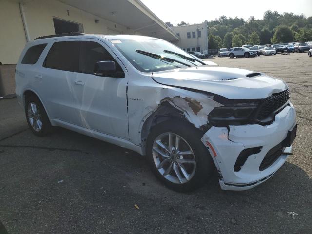Photo 4 from auction – 2023 DODGE DURANGO R/ with VIN 1C4SDJCT2PC651745