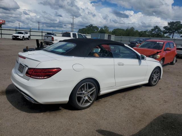 Photo 3 from auction – 2016 MERCEDES-BENZ E 400 with VIN WDDKK6FF4GF326284