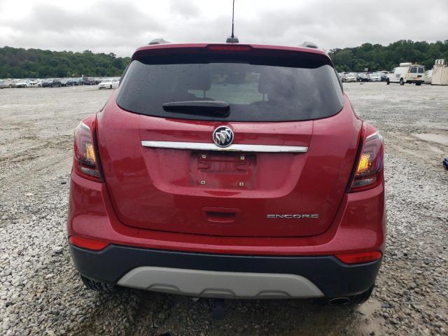 Photo 6 from auction – 2019 BUICK ENCORE PRE with VIN KL4CJASB7KB715132