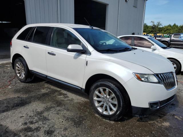 Photo 4 from auction – 2013 LINCOLN MKX with VIN 2LMDJ6JK5DBL30299