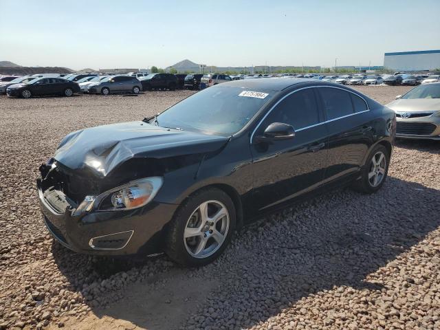 VOLVO S60 T5 2012 with VIN YV1622FS2C2136478 - Photo from auction