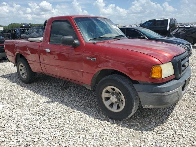 Photo 4 from auction – 2004 FORD RANGER with VIN 1FTYR10D74PB06525
