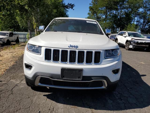 Photo 5 from auction – 2016 JEEP GRAND CHER with VIN 1C4RJFBG4GC317435
