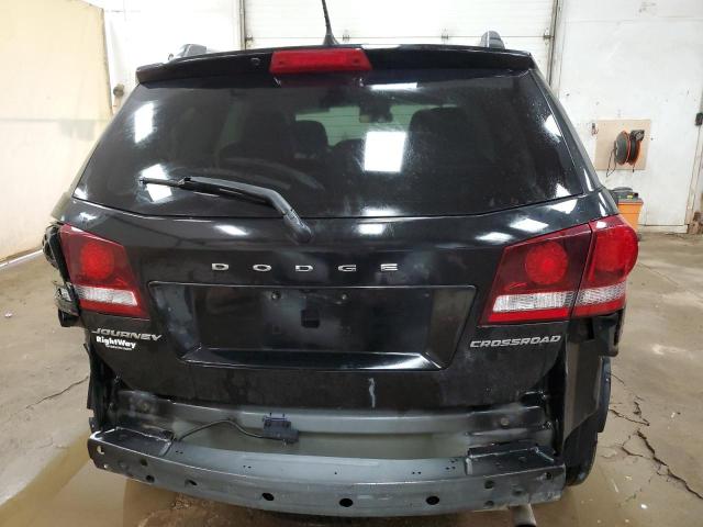 Photo 6 from auction – 2019 DODGE JOURNEY CR with VIN 3C4PDCGB2KT867739