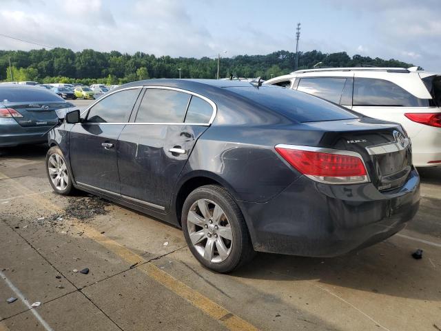 Photo 2 from auction – 2010 BUICK LACROSSE C with VIN 1G4GC5EG7AF288361