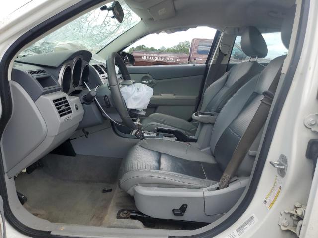 Photo 7 from auction – 2008 DODGE AVENGER SX with VIN 1B3LC56K48N206643