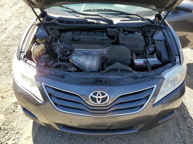 Photo 11 from auction – 2011 TOYOTA CAMRY BASE with VIN 4T1BF3EKXBU184521