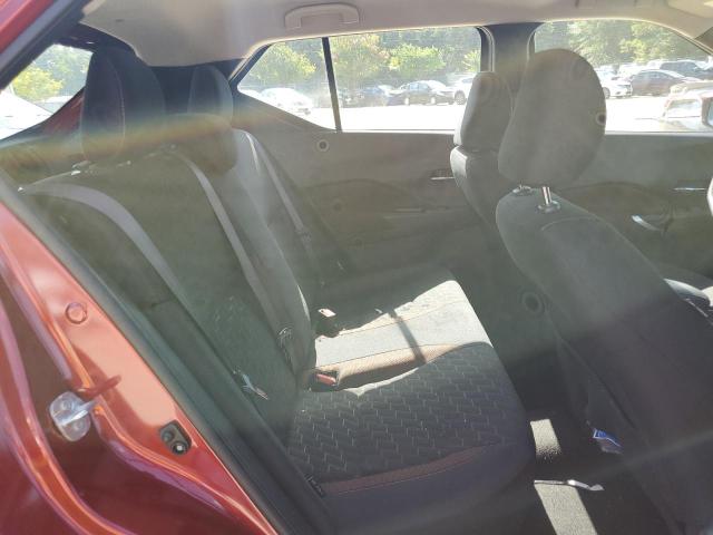 Photo 10 from auction – 2024 NISSAN KICKS SR with VIN 3N1CP5DV6RL487719