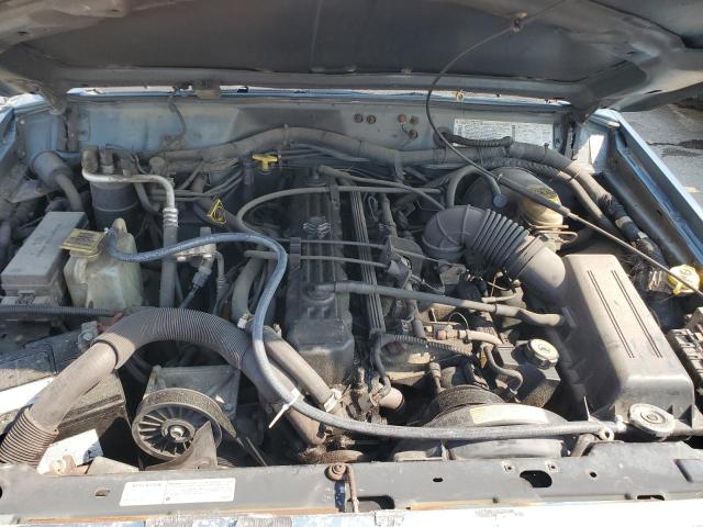 Photo 12 from auction – 1998 JEEP CHEROKEE S with VIN 1J4FJ68S4WL250908