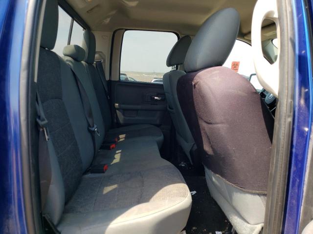 Photo 10 from auction – 2016 RAM 1500 SLT with VIN 1C6RR7GTXGS411451