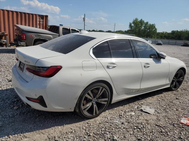 Photo 3 from auction – 2019 BMW 330I with VIN WBA5R1C52KAK10733