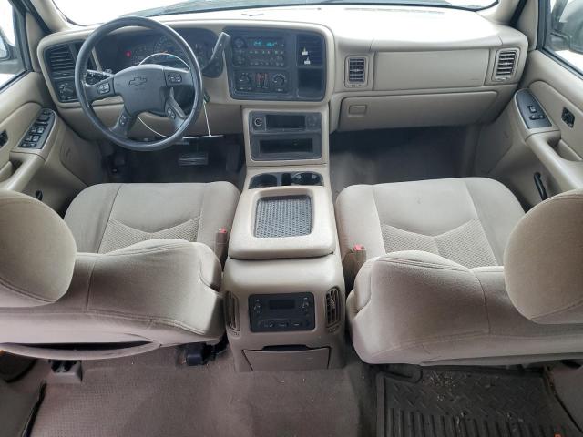 Photo 8 from auction – 2005 CHEVROLET SILVERADO with VIN 2GCEC13T251107183