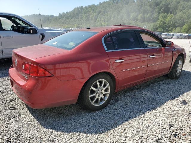 Photo 3 from auction – 2007 BUICK LUCERNE CX with VIN 1G4HD57257U122587