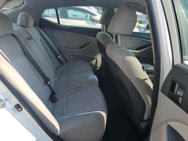 Photo 10 from auction – 2013 KIA OPTIMA LX with VIN KNAGM4A76D5337901