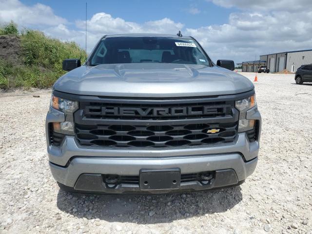Photo 5 from auction – 2023 CHEVROLET SILVERADO with VIN 3GCPABEK6PG344147