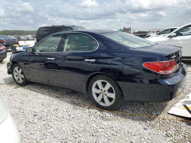 Photo 2 from auction – 2005 LEXUS ES 330 with VIN JTHBA30G355060156