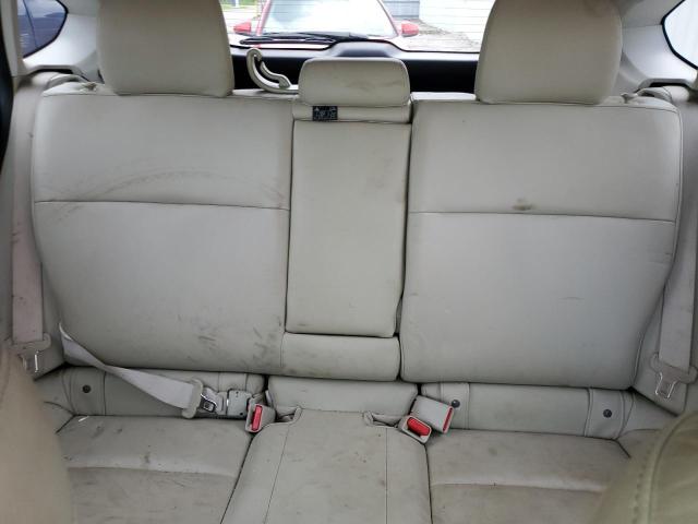 Photo 10 from auction – 2014 SUBARU XV CROSSTR with VIN JF2GPAGC6E8234962