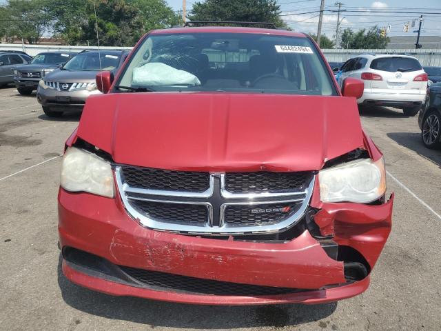Photo 5 from auction – 2013 DODGE GRAND CARA with VIN 2C4RDGCG5DR680681