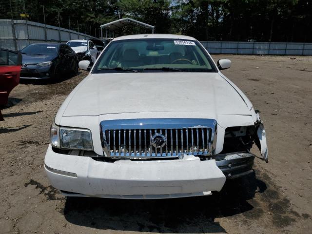 Photo 5 from auction – 2006 MERCURY GRAND MARQ with VIN 2MEHM75VX6X651729