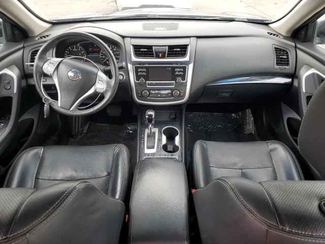 Photo 8 from auction – 2017 NISSAN ALTIMA 2.5 with VIN 1N4AL3APXHC227432