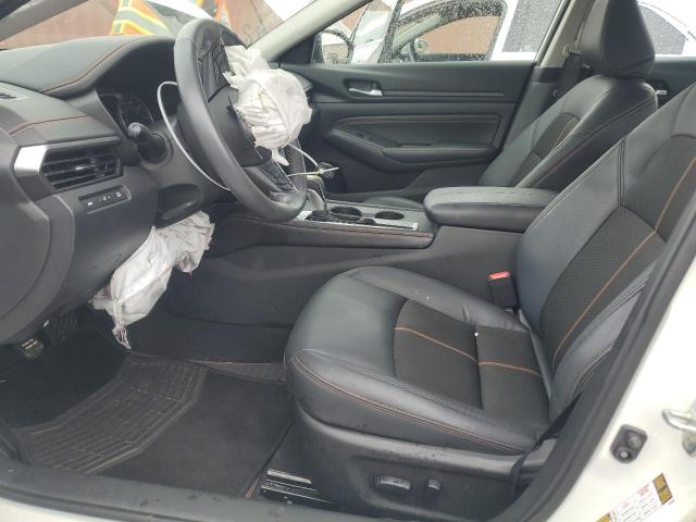 Photo 7 from auction – 2022 NISSAN ALTIMA SR with VIN 1N4BL4CV1NN419876