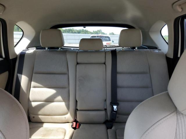 Photo 10 from auction – 2015 MAZDA CX-5 TOURI with VIN JM3KE4CY3F0441768