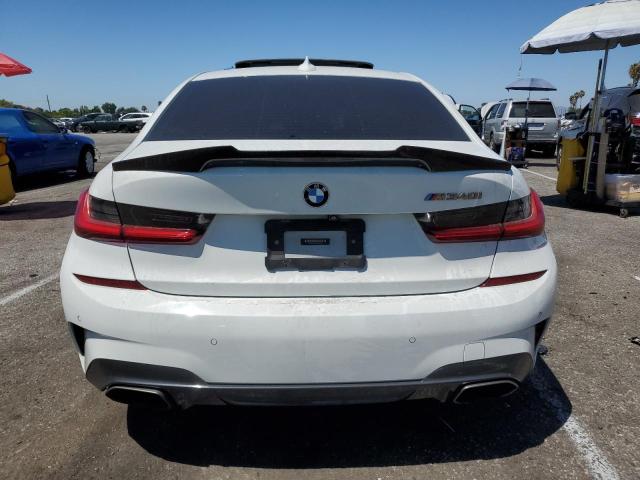 Photo 6 from auction – 2020 BMW M340I with VIN 3MW5U7J02L8B26188