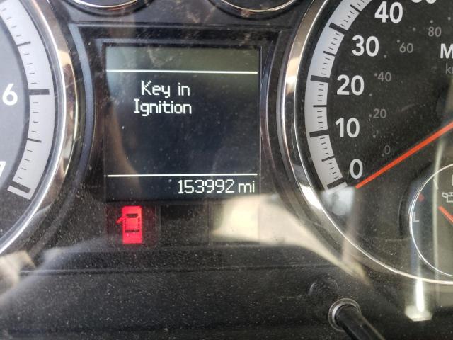Photo 9 from auction – 2011 DODGE RAM 1500 with VIN 1D7RV1GP4BS638993