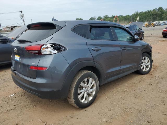 Photo 3 from auction – 2019 HYUNDAI TUCSON SE with VIN KM8J2CA41KU983473