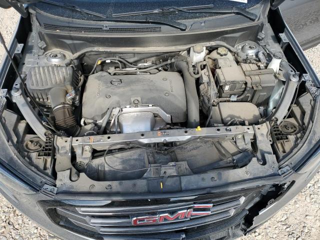 Photo 11 from auction – 2020 GMC TERRAIN SL with VIN 3GKALVEX1LL155604