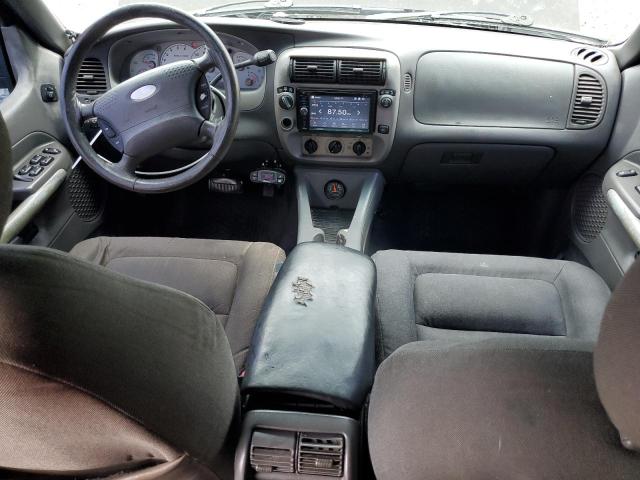 Photo 8 from auction – 2001 FORD EXPLORER S with VIN 1FMZU67E71UC23481