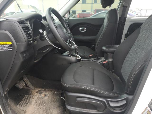 Photo 7 from auction – 2019 KIA SOUL + with VIN KNDJP3A54K7911700