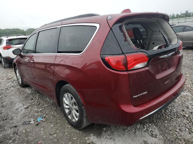 Photo 2 from auction – 2018 CHRYSLER PACIFICA T with VIN 2C4RC1FG9JR108505