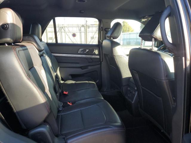 Photo 11 from auction – 2019 FORD EXPLORER S with VIN 1FM5K8GT6KGA77265