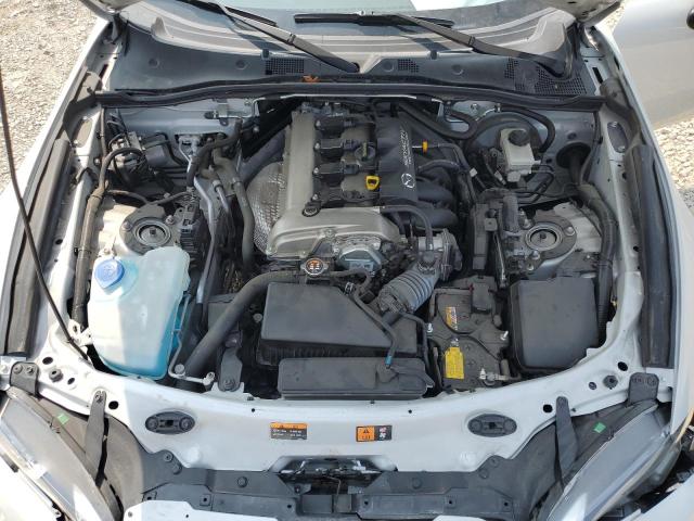 Photo 11 from auction – 2016 MAZDA MX-5 MIATA with VIN JM1NDAD79G0109378