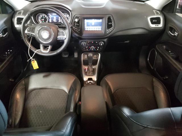 Foto 8 de la subasta – 2018 JEEP COMPASS LA con VIN 3C4NJCBB9JT108561