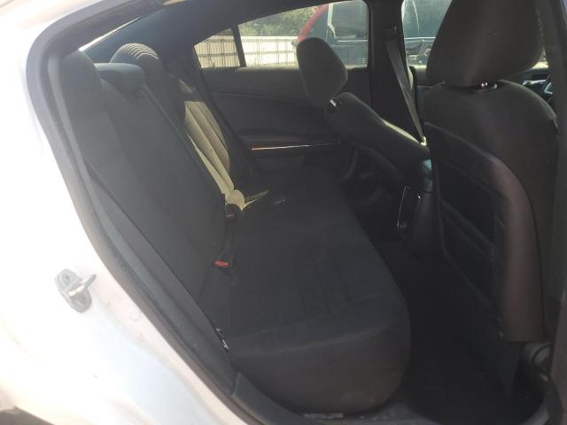 Photo 10 from auction – 2012 DODGE CHARGER SE with VIN 2C3CDXBG8CH187416