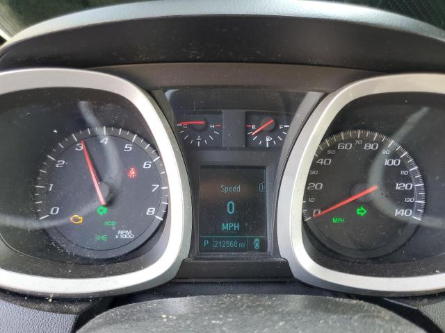 Photo 9 from auction – 2012 CHEVROLET EQUINOX LS with VIN 2GNALBEK0C1318881