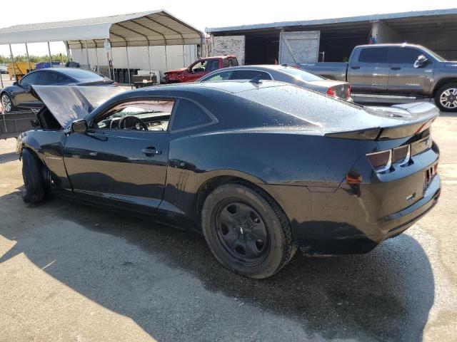 Photo 2 from auction – 2011 CHEVROLET CAMARO LS with VIN 2G1FA1ED3B9147407