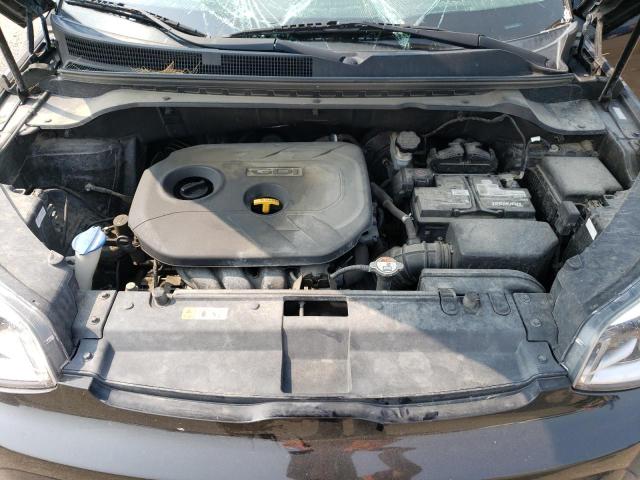 Photo 11 from auction – 2017 KIA SOUL + with VIN KNDJP3A54H7424361