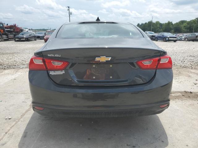 Photo 6 from auction – 2017 CHEVROLET MALIBU LS with VIN 1G1ZB5ST2HF244322
