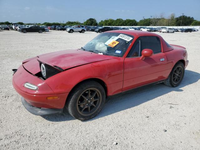 MAZDA MX-5 MIATA 1996 with VIN JM1NA3533T0711946 - Photo from auction