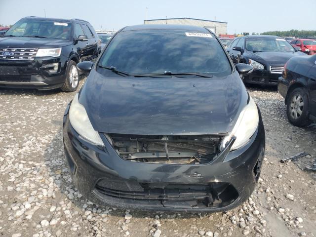 Photo 5 from auction – 2013 FORD FIESTA SE with VIN 3FADP4EJ3DM194361