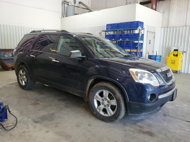 Photo 4 from auction – 2011 GMC ACADIA SLE with VIN 1GKKRPED9BJ277170