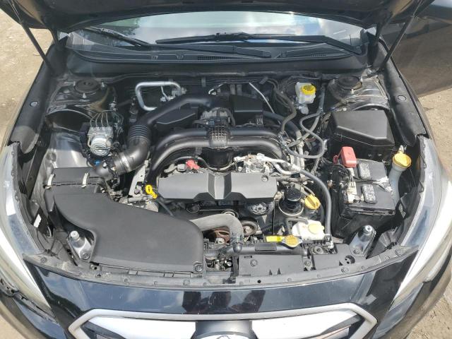 Photo 11 from auction – 2019 SUBARU LEGACY 2.5 with VIN 4S3BNAB65K3038827
