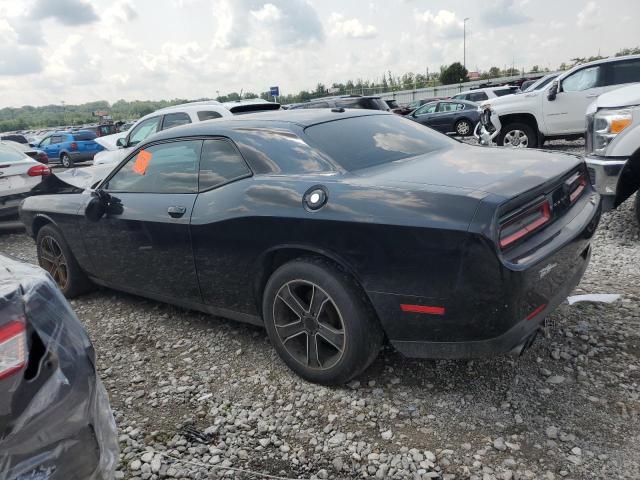 Photo 2 from auction – 2015 DODGE CHALLENGER with VIN 2C3CDZAG0FH831816