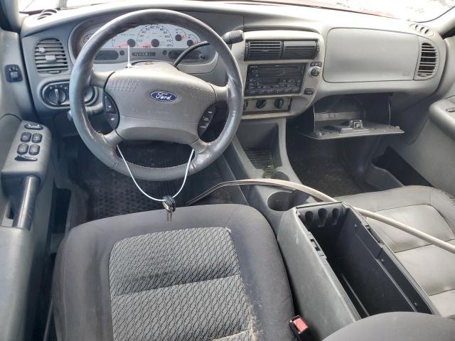Photo 8 from auction – 2004 FORD EXPLORER S with VIN 1FMZU67K44UA22423