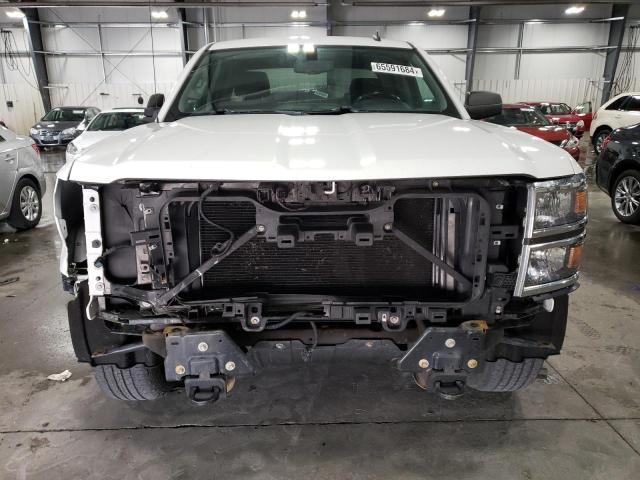 Photo 5 from auction – 2014 CHEVROLET SILVERADO with VIN 1GCVKREC6EZ418508